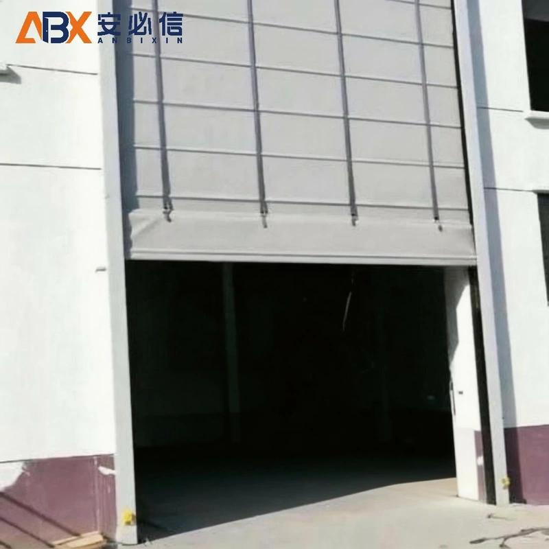 牡丹江市海绵门封