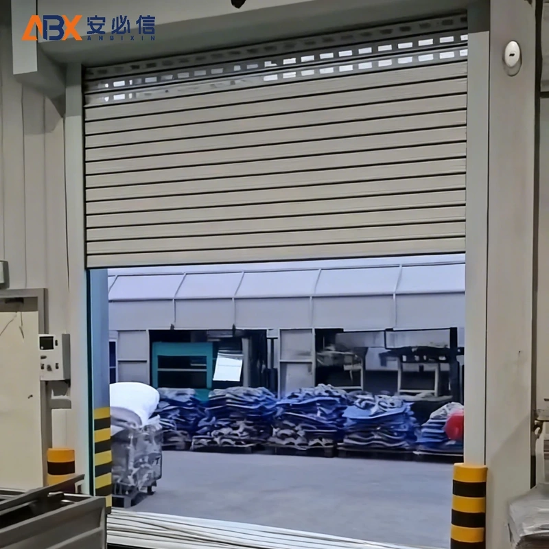 牡丹江市金属高速门